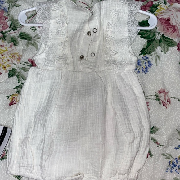 Baby girl clothes - Picture 10 of 16